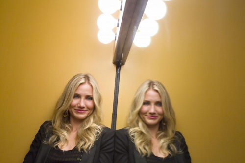 Cameron Diaz for Los Angeles Times, 2010 3