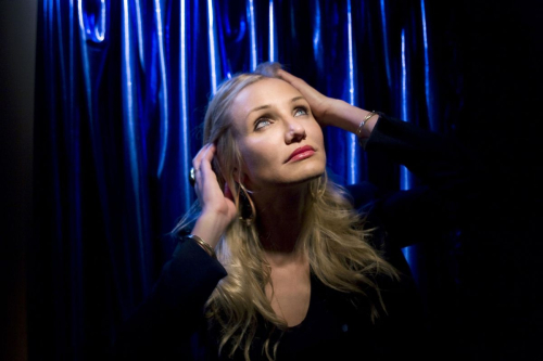 Cameron Diaz for Los Angeles Times, 2010 4