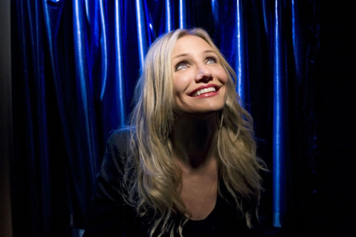 Cameron Diaz for Los Angeles Times, 2010 5