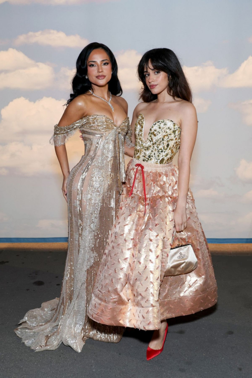 Camila Cabello at Vogue World Hollywood, October 2025 3