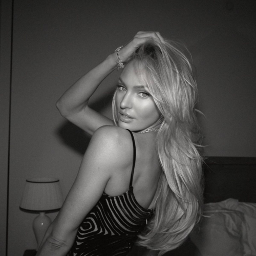 Candice Swanepoel Instagram Photos, October 2025 2