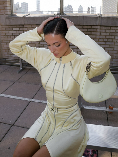 Carmella Rose Instagram Photos, October 2025 13