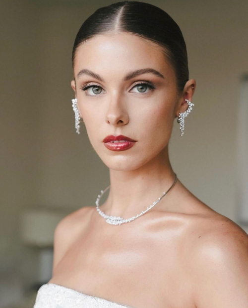 Carmella Rose Instagram Photos, October 2025 5