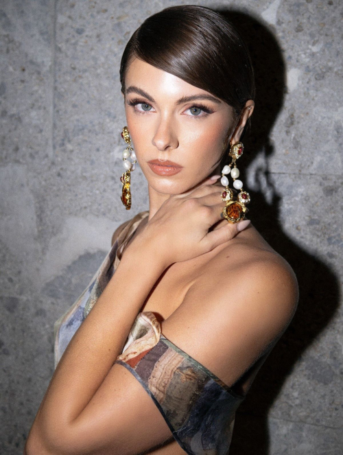 Carmella Rose Instagram Photos, October 2025 7