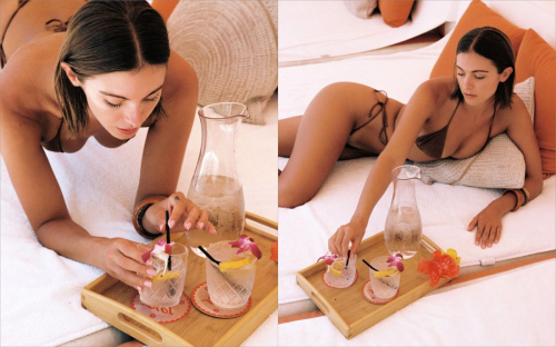 Carmella Rose Instagram Photos, October 2025 8