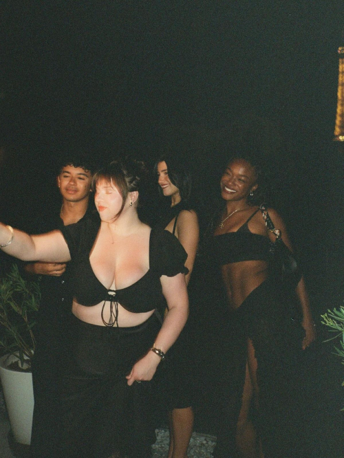 Charli D’Amelio Instagram Photos, October 2025 2