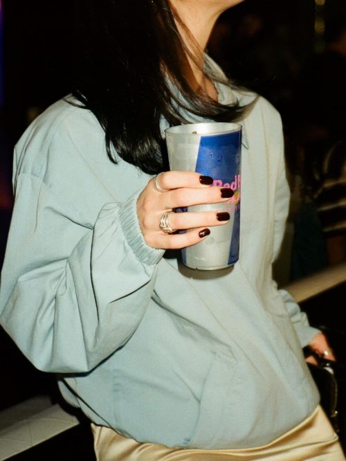 Charli D’Amelio Instagram Photos, October 2025 3