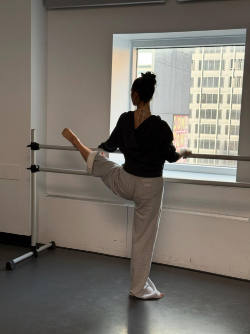 Charli D’Amelio Instagram Photos, October 2025 6