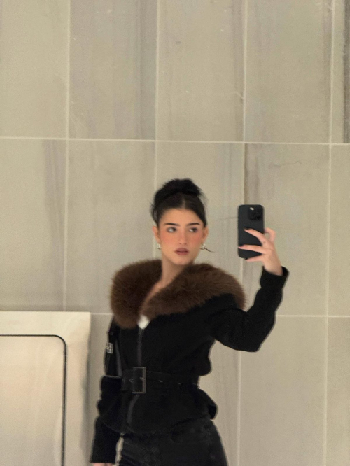 Charli D’Amelio Instagram Photos, October 2025 7