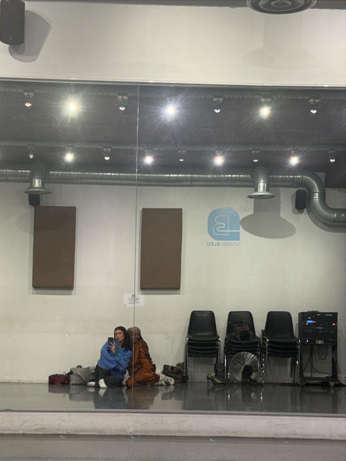 Charli D’Amelio Instagram Photos, October 2025 8