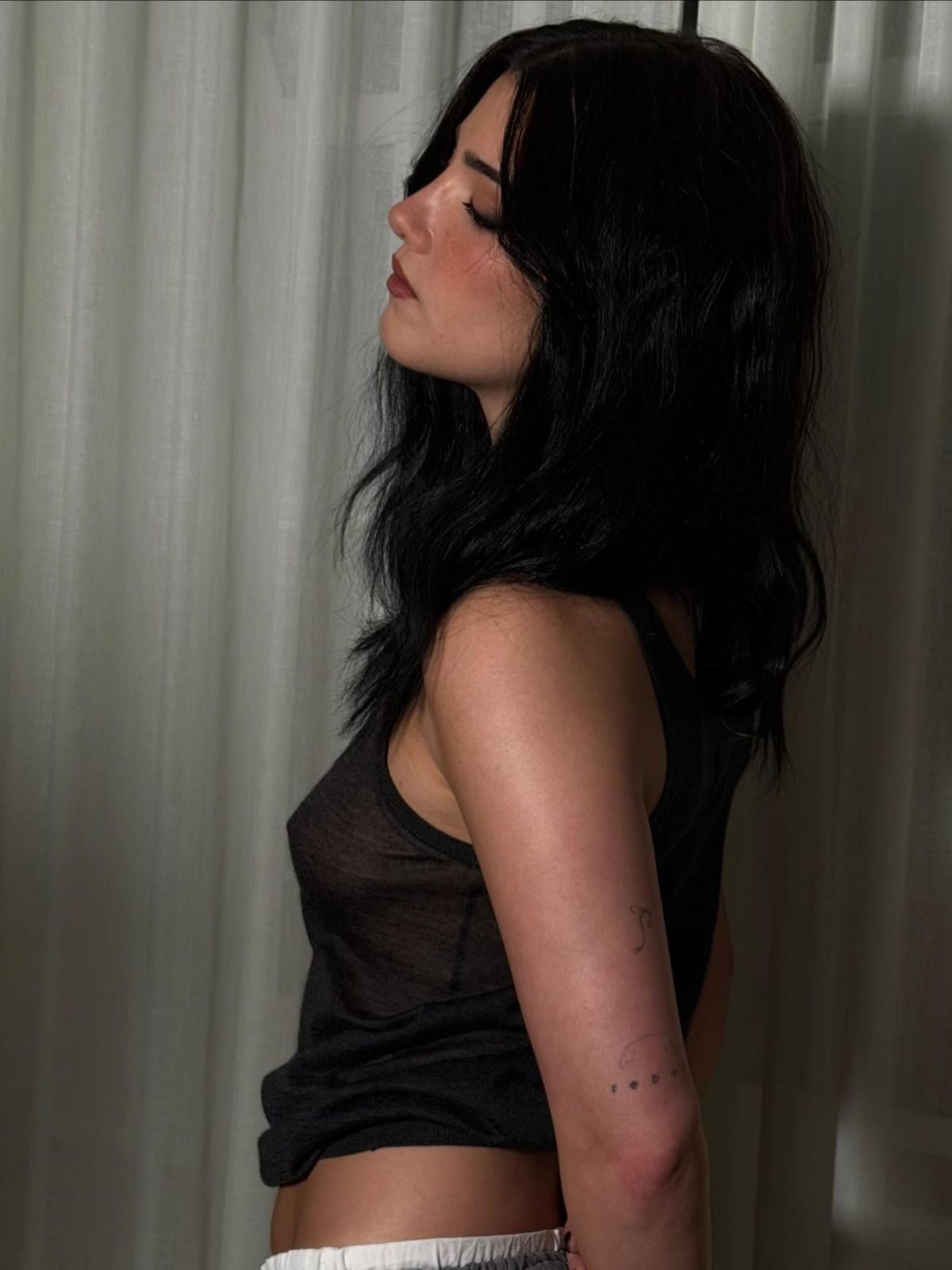 Charli DAmelio Instagram Photos, October 2025