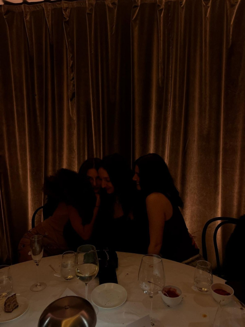 Charli DAmelio Instagram Photos, October 2025 2