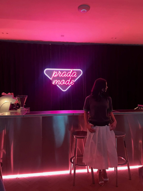 Charli DAmelio Instagram Photos, October 2025 3