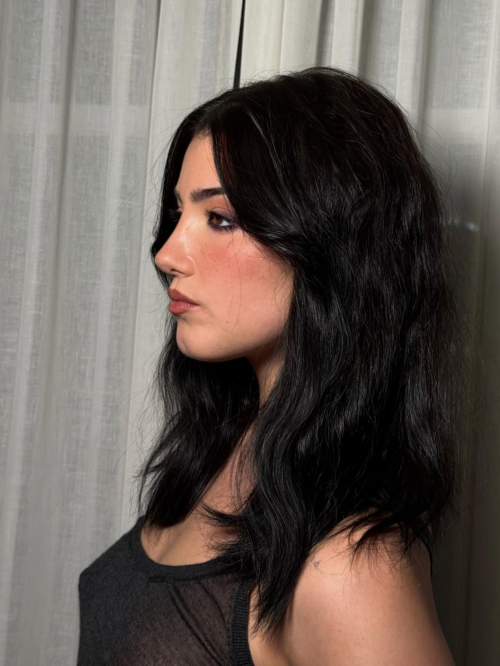 Charli DAmelio Instagram Photos, October 2025 4