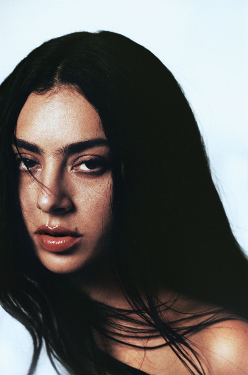 Charli XCX for Vanity Fair, November 2025 5