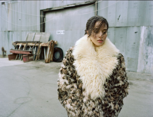 Chase Infinity for Interview Magazine, September 2025 2