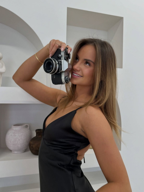 Chelsea Mayer Instagram Photos, October 2025 10