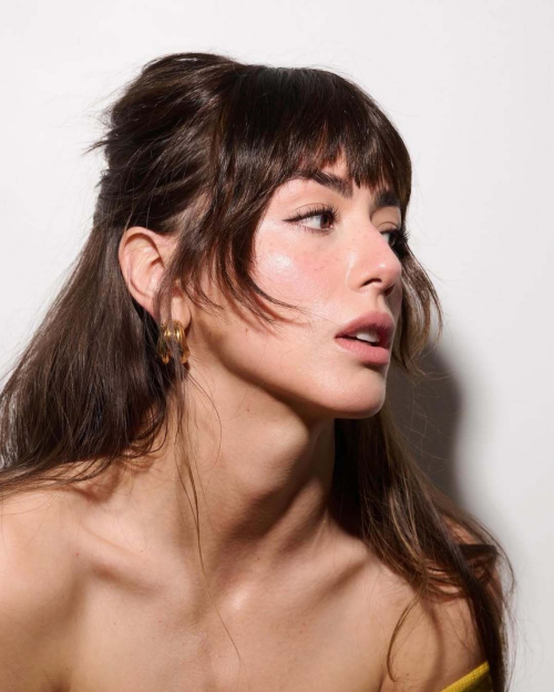 Chloe Bennet Photoshoot Highlights, April 2025 1