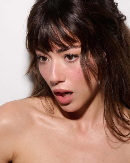 Chloe Bennet Photoshoot Highlights, April 2025 2