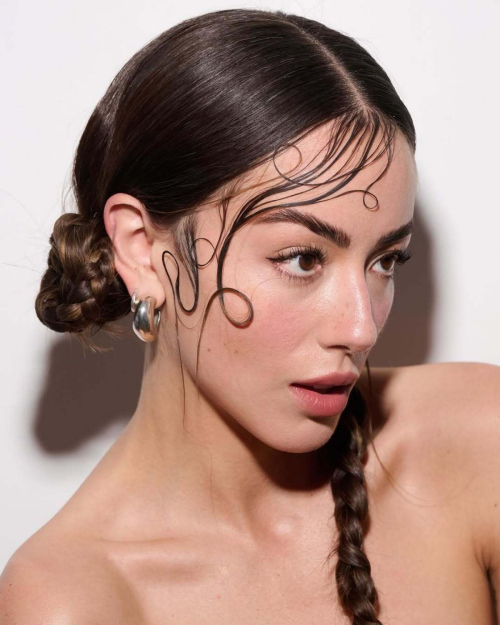 Chloe Bennet Photoshoot Highlights, April 2025 3