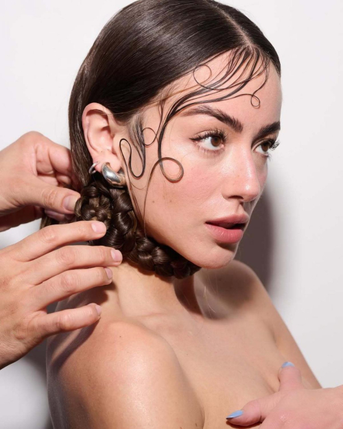 Chloe Bennet Photoshoot Highlights, April 2025 4