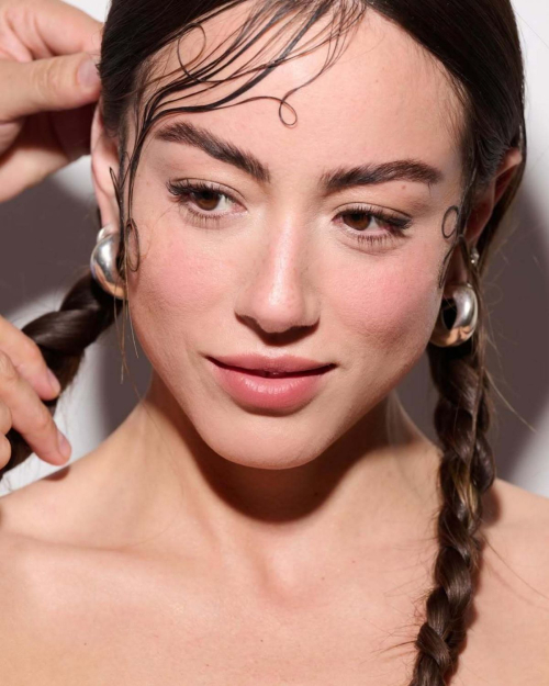 Chloe Bennet Photoshoot Highlights, April 2025 5