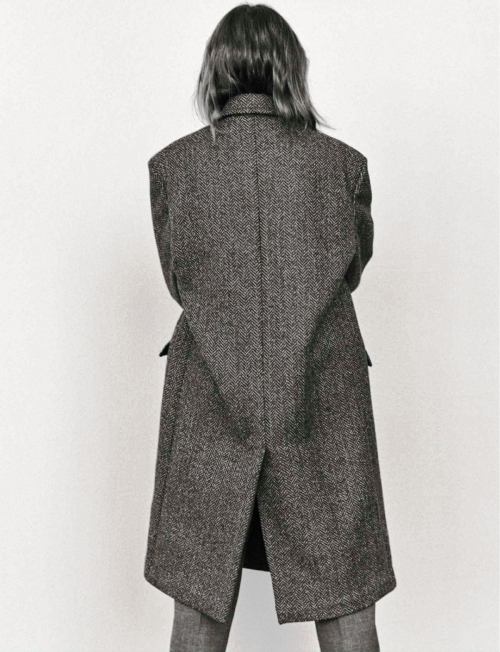 Cindy Crawford in Harper’s Bazaar France, November 2025 4