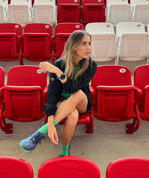 Claire Holt Instagram Photos, October 2025