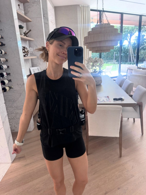 Claire Holt Instagram Photos, October 2025 2