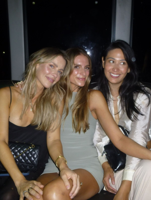 Claire Holt Instagram Photos, October 2025 3