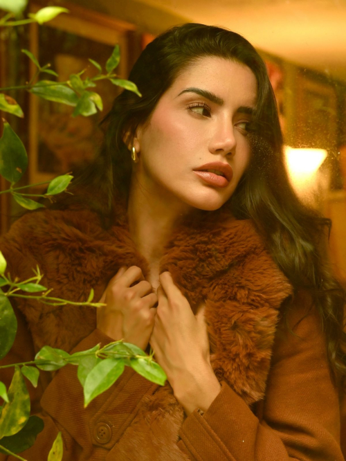 Claudia Coria Instagram Photos and Video, October 2025 9