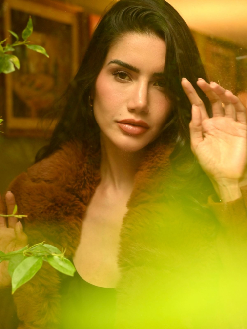 Claudia Coria Instagram Photos and Video, October 2025 11