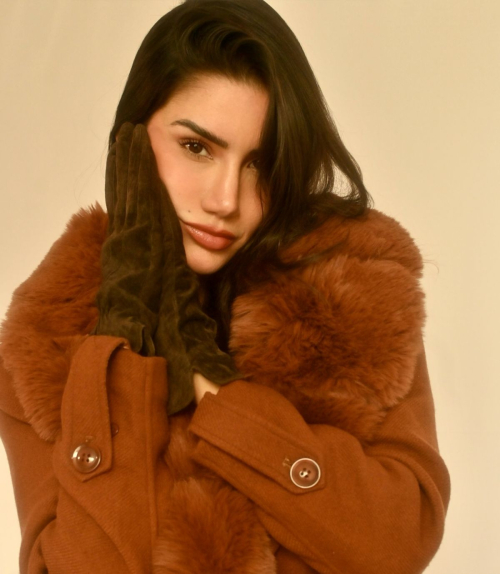 Claudia Coria Instagram Photos and Video, October 2025 12