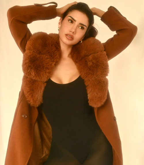 Claudia Coria Instagram Photos and Video, October 2025 13