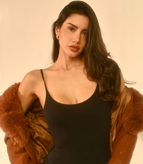 Claudia Coria Instagram Photos and Video, October 2025 14