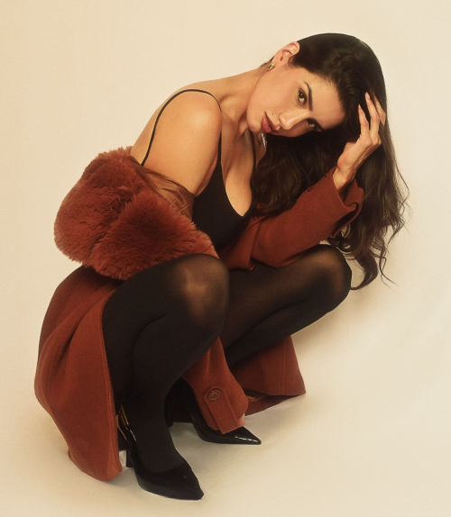 Claudia Coria Instagram Photos and Video, October 2025 17