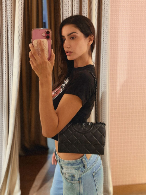 Claudia Coria Instagram Photos and Video, October 2025 18