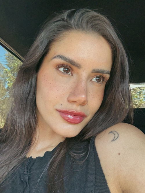 Claudia Coria Instagram Photos and Video, October 2025 31