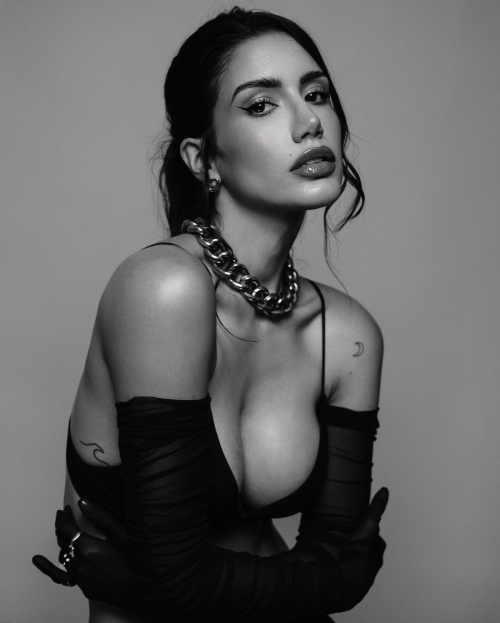 Claudia Coria Instagram Photos and Video, October 2025 39