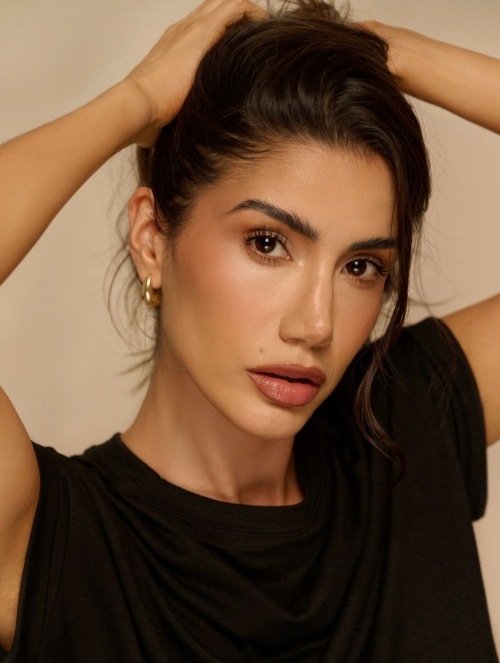 Claudia Coria Instagram Photos and Video, October 2025 5