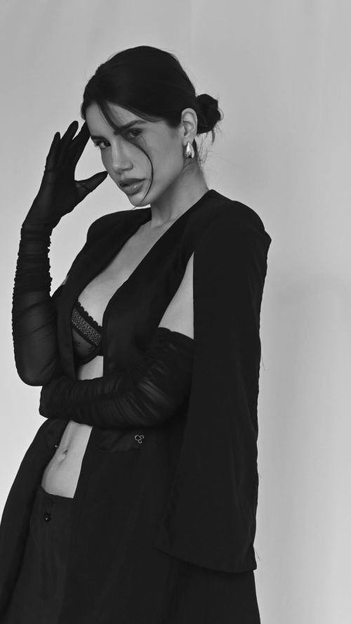 Claudia Coria Instagram Photos and Video, October 2025 60