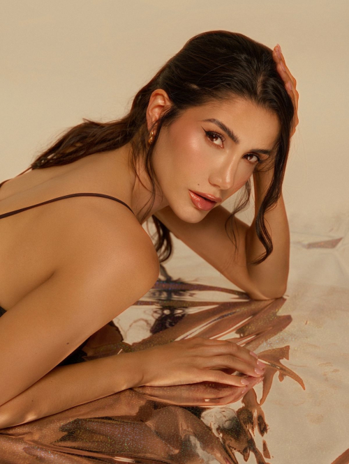 Claudia Coria Instagram Photos and Video, October 2025 7