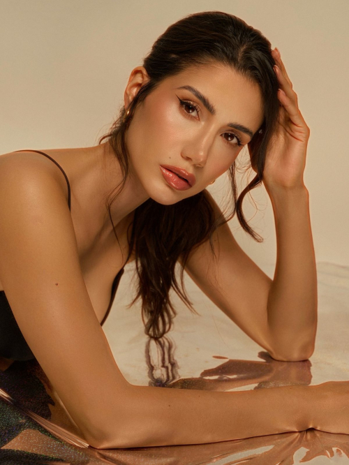 Claudia Coria Instagram Photos and Video, October 2025 8