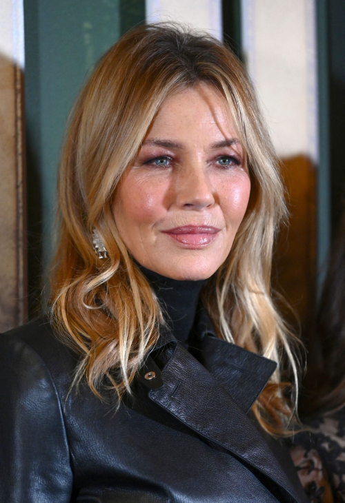 Connie Nielsen at Robin Hood Screening London, October 2025 6