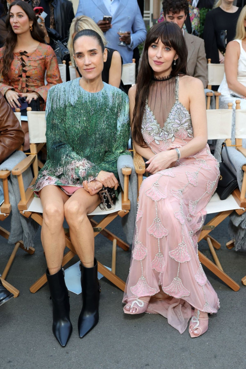 Dakota Johnson at Vogue World Hollywood, October 2025 3