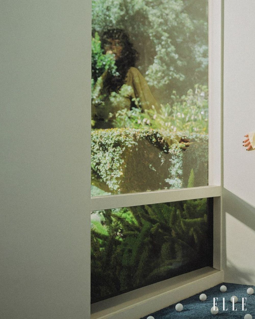 Dakota Johnson Elle Brasil Photoshoot 2025 5