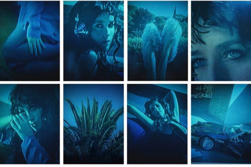 Dakota Johnson Elle Brasil Photoshoot 2025 8