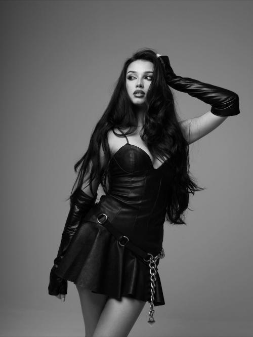 Daria Zaritskaya Instagram photos and videos, October 2025 6