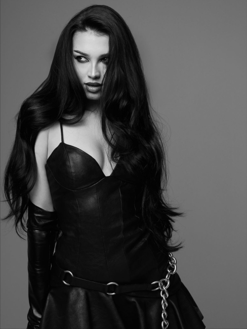 Daria Zaritskaya Instagram photos and videos, October 2025 8