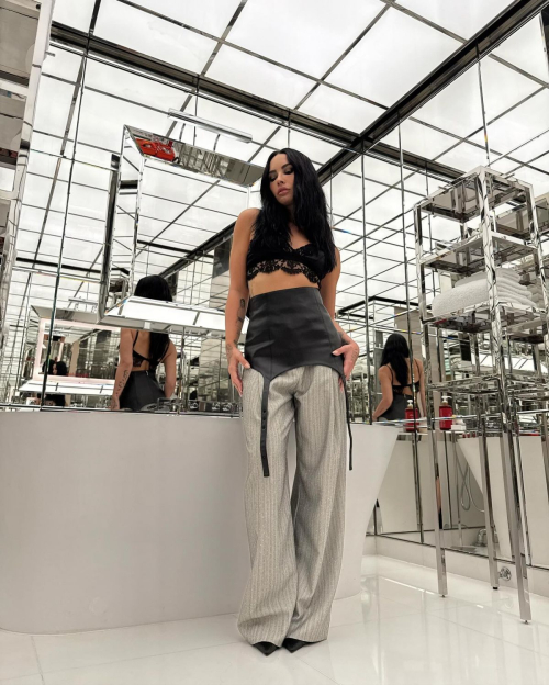 Demi Lovato at Photoshoot, October 2025 7